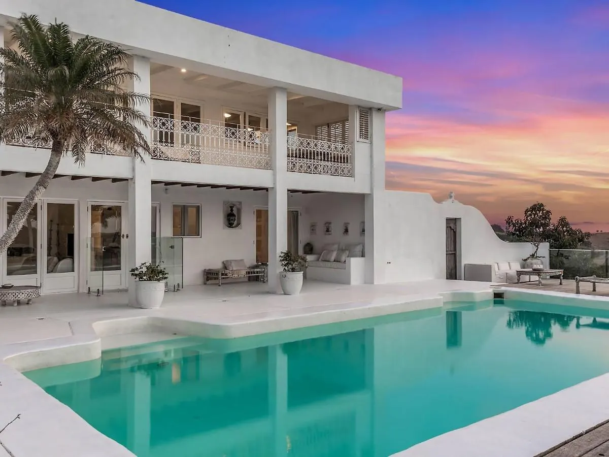 Your Luxury Escape - Bisque House Byron Bay Holiday home