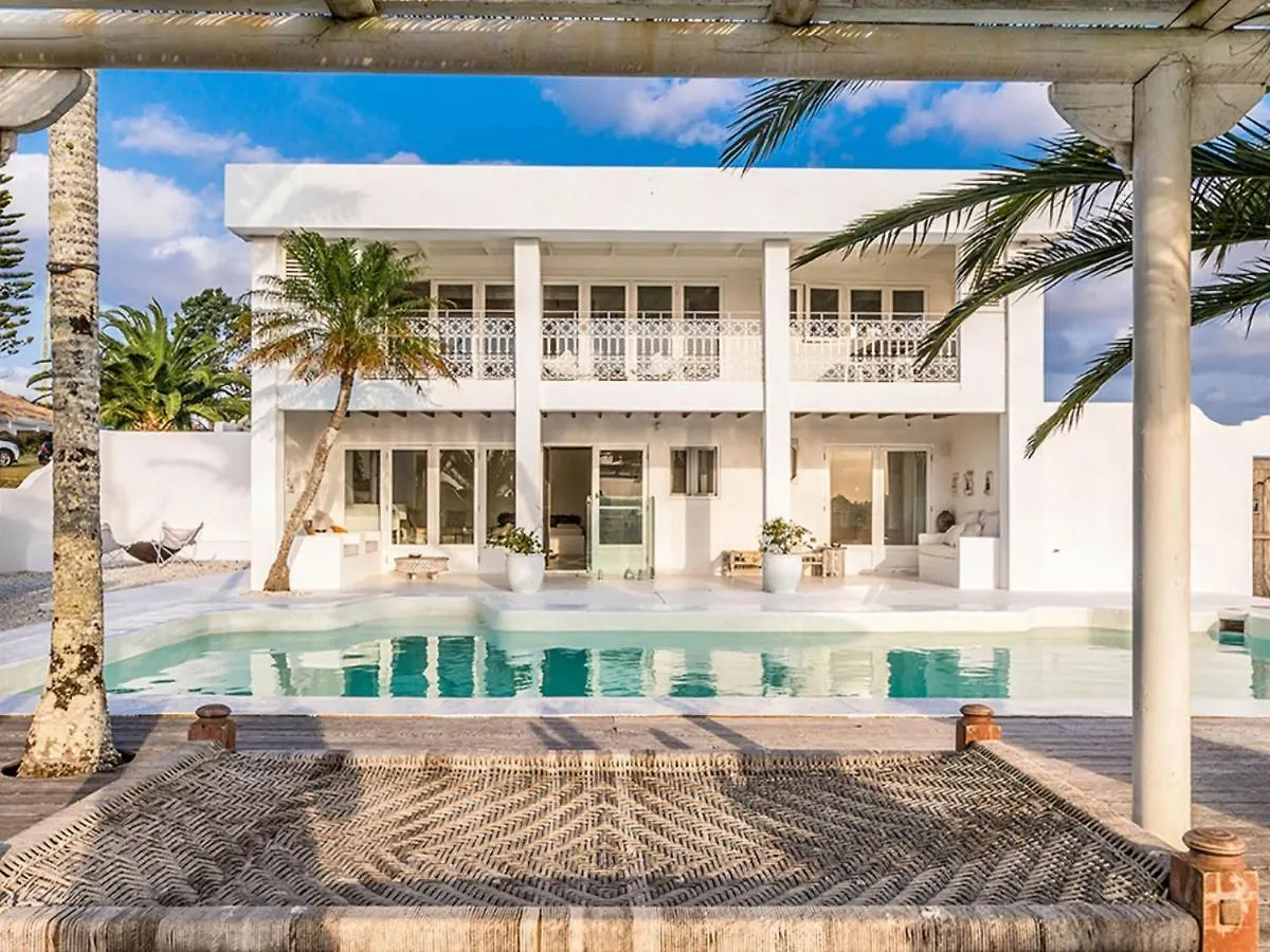 Holiday home Your Luxury Escape - Bisque House Byron Bay