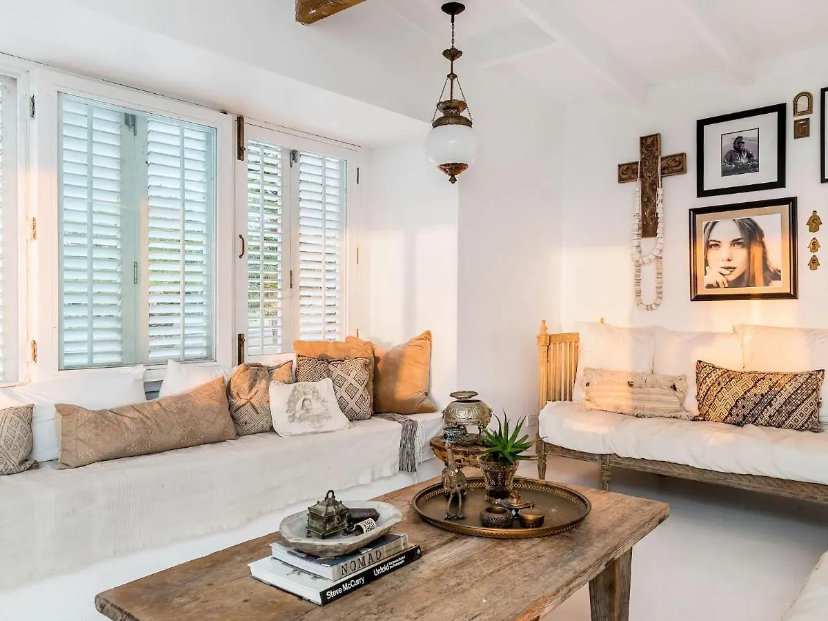 Holiday home Your Luxury Escape - Bisque House Byron Bay Australia