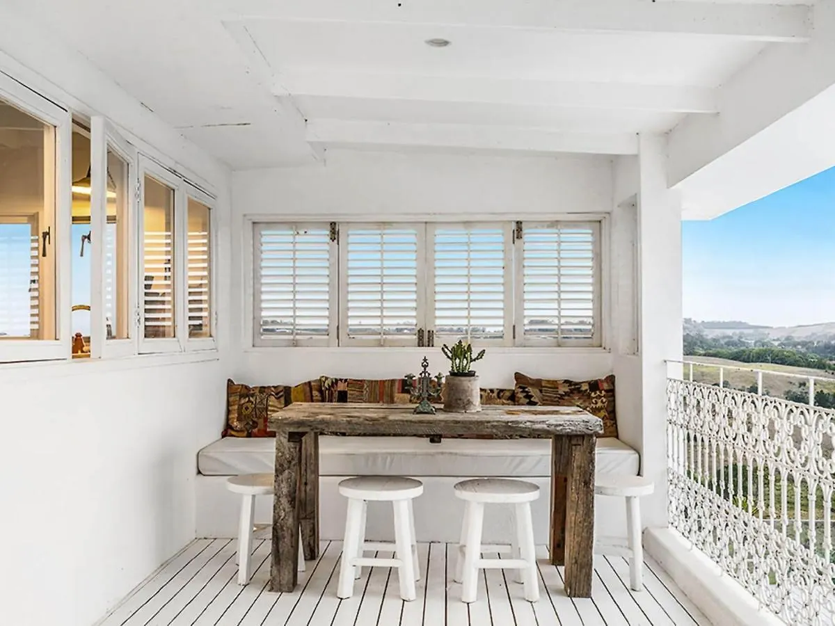 Holiday home Your Luxury Escape - Bisque House Byron Bay Australia
