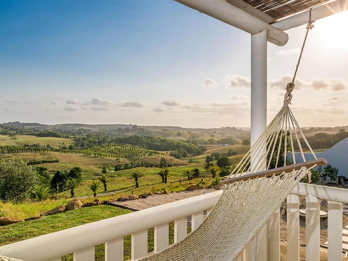 Your Luxury Escape - Bisque House Byron Bay Australia