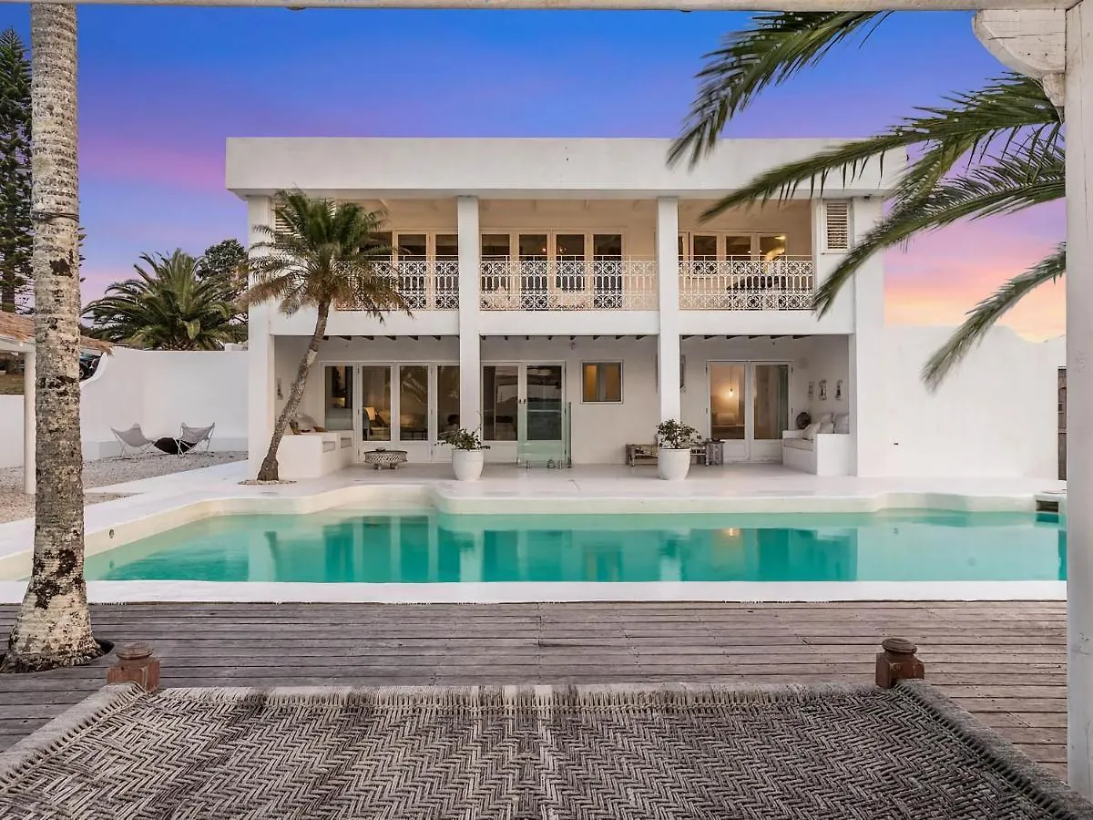 Your Luxury Escape - Bisque House Byron Bay 0*,  Australia