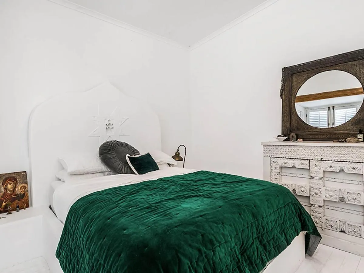 Holiday home Your Luxury Escape - Bisque House Byron Bay