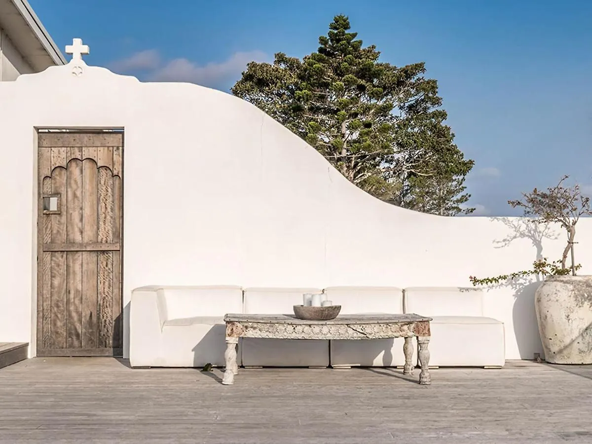Holiday home Your Luxury Escape - Bisque House Byron Bay Australia