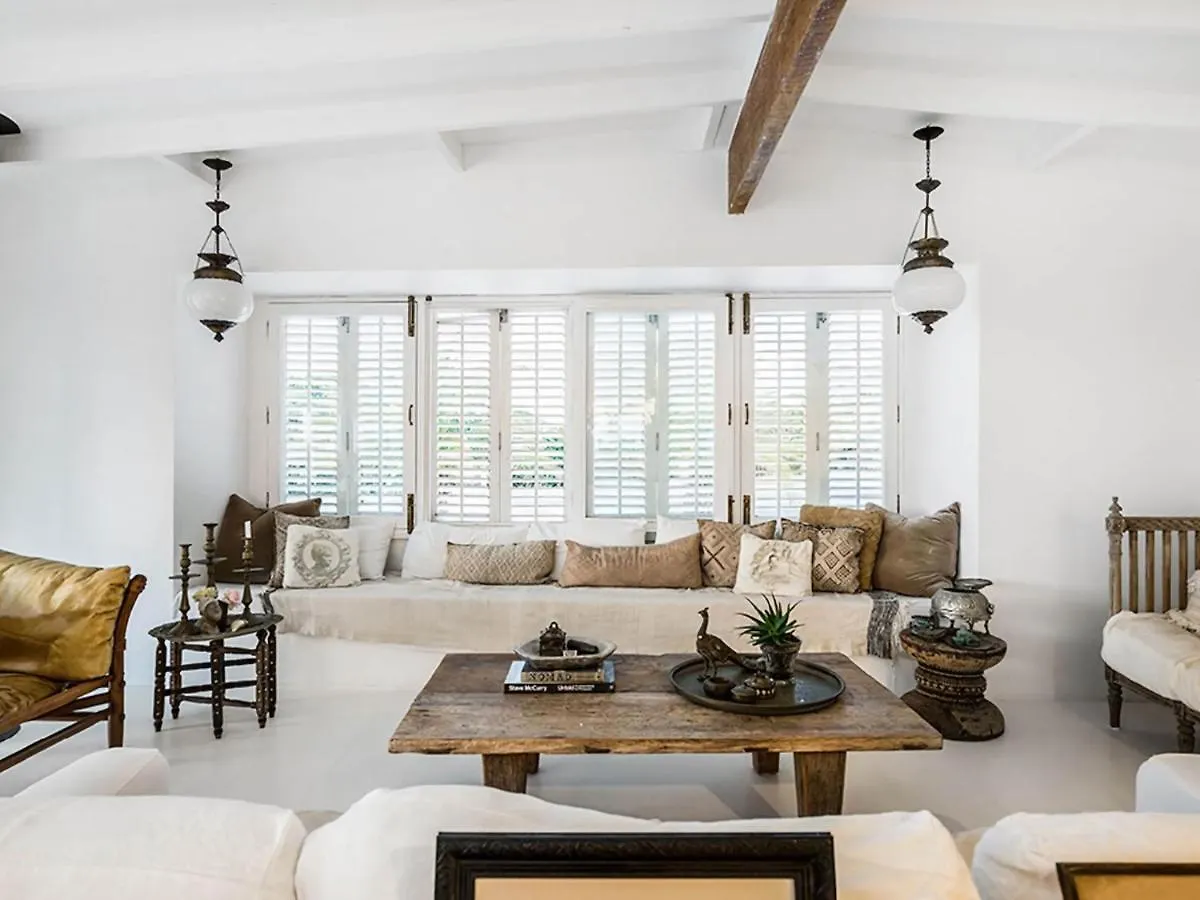 Holiday home Your Luxury Escape - Bisque House Byron Bay Australia