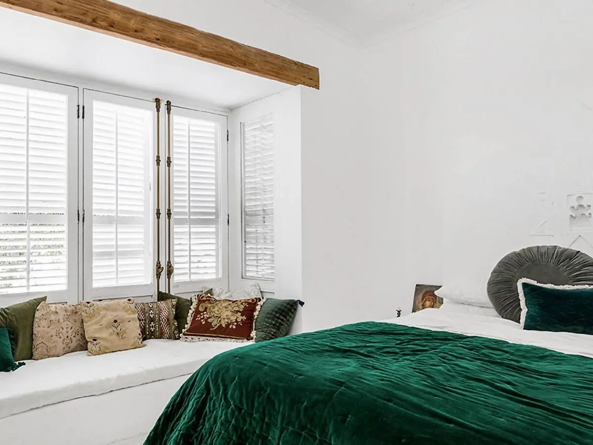 Your Luxury Escape - Bisque House Byron Bay Holiday home