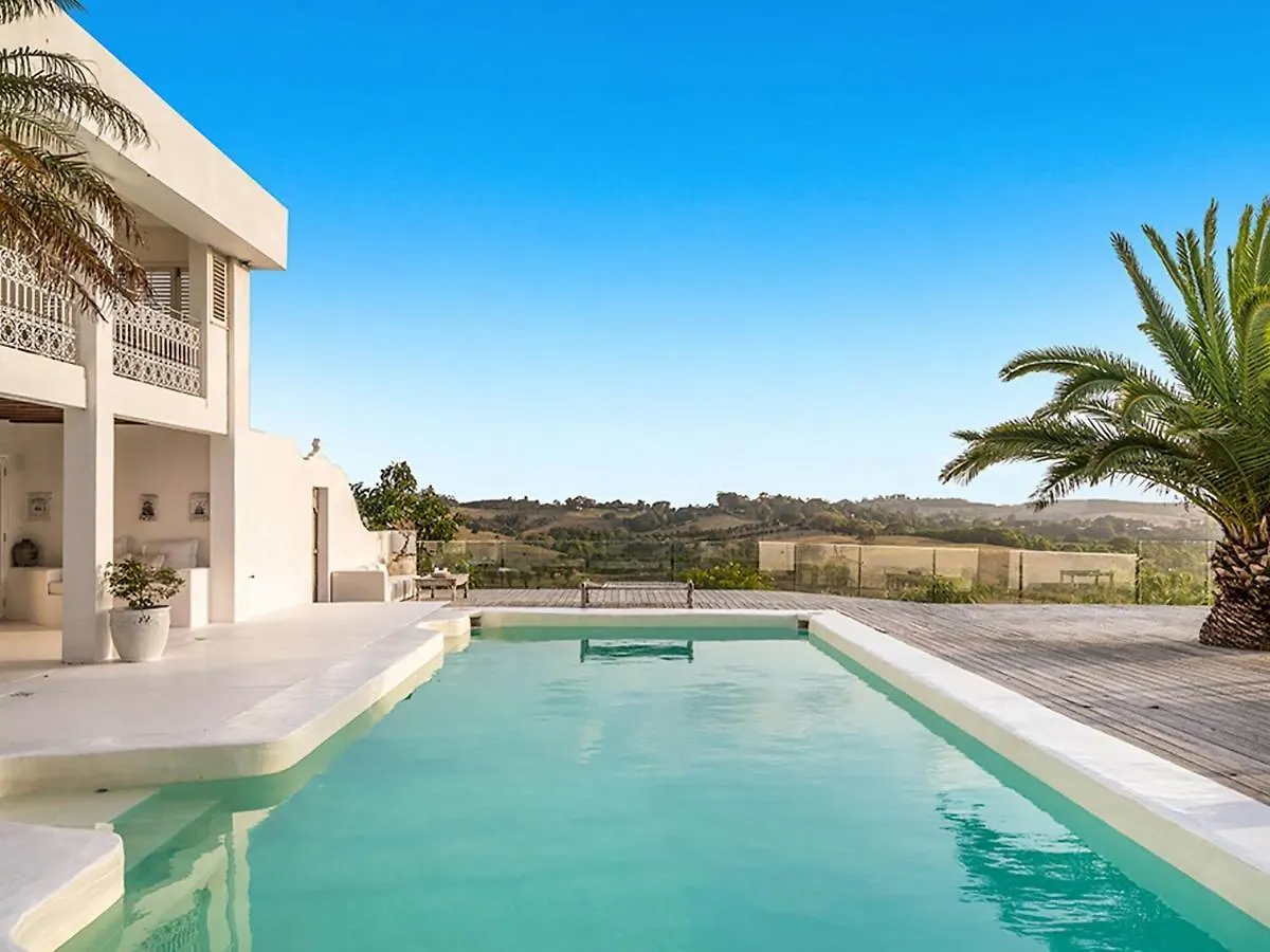 Your Luxury Escape - Bisque House Byron Bay 0*,