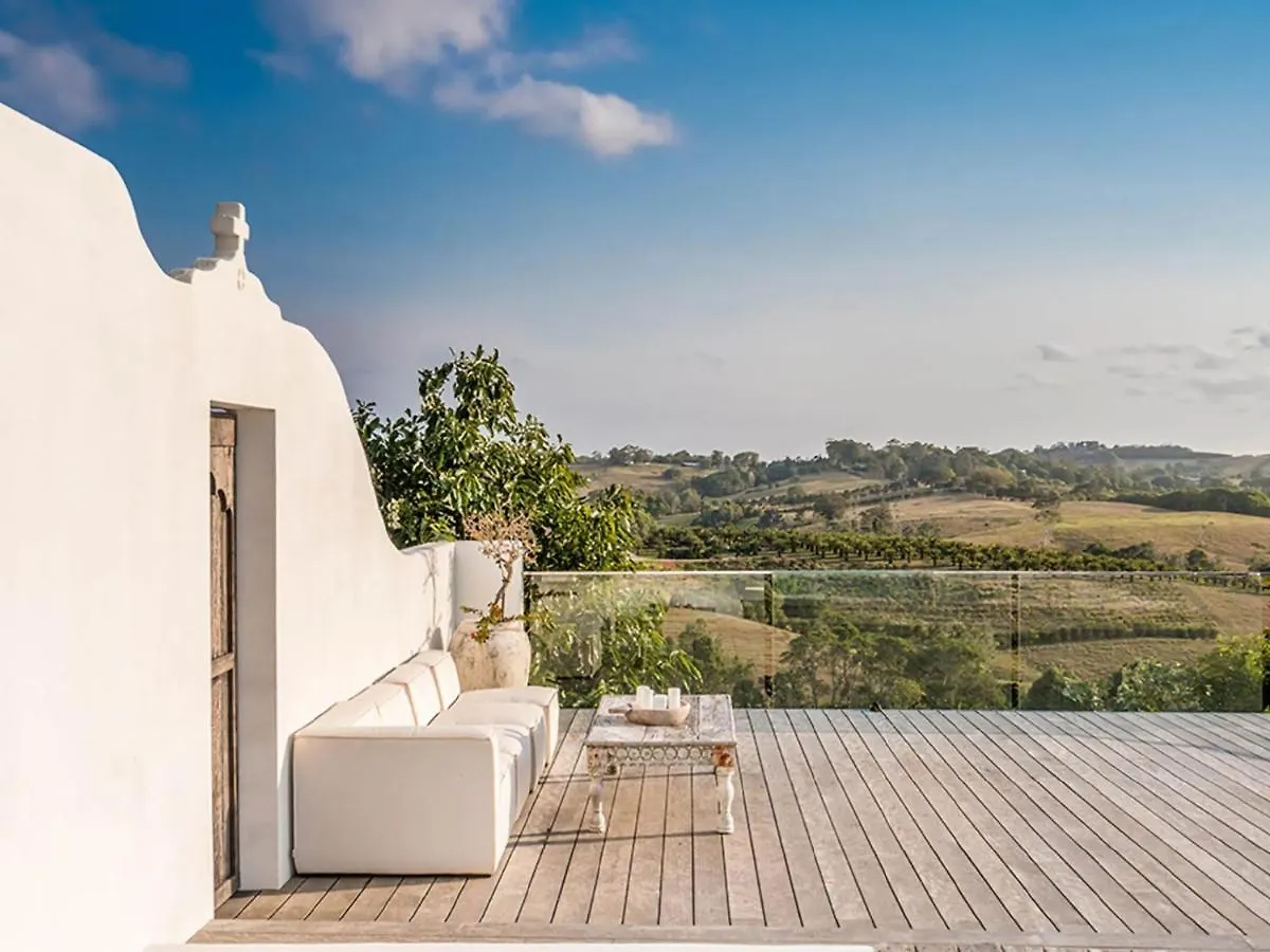 Your Luxury Escape - Bisque House Byron Bay