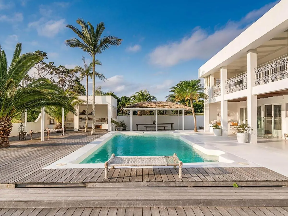Holiday home Your Luxury Escape - Bisque House Byron Bay