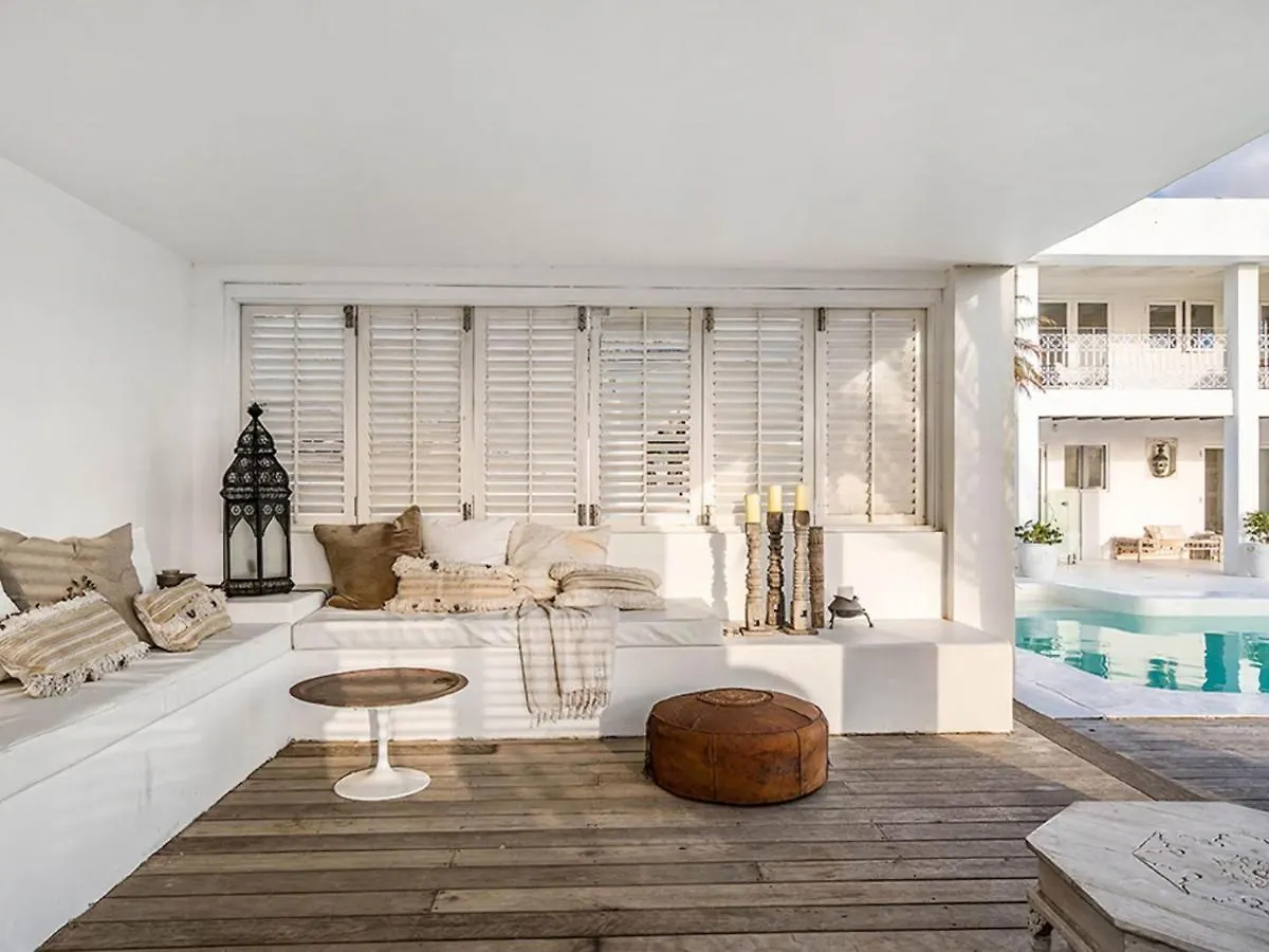 Holiday home Your Luxury Escape - Bisque House Byron Bay