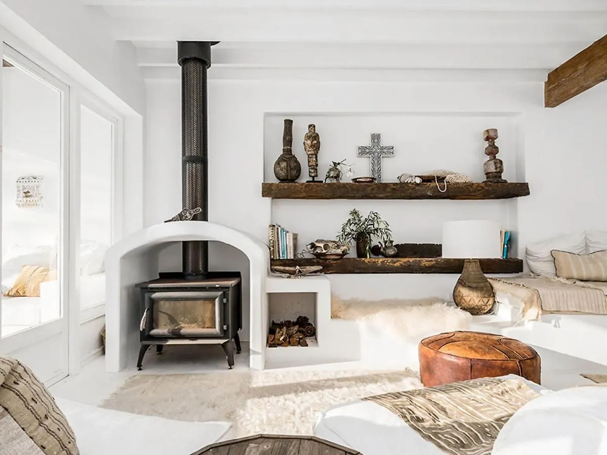 Your Luxury Escape - Bisque House Byron Bay